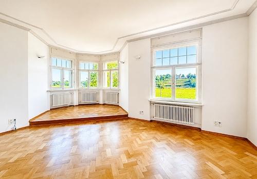 Innenansicht
