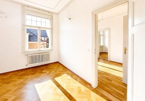 Innenansicht