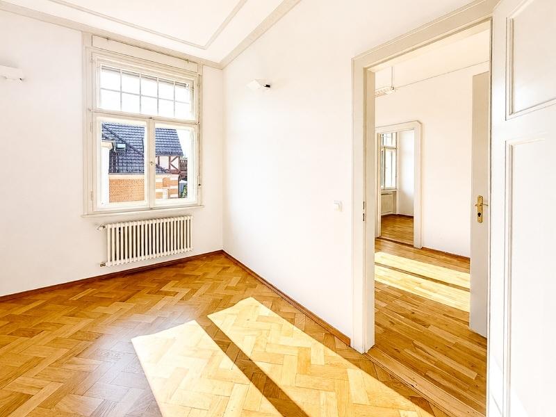 Innenansicht