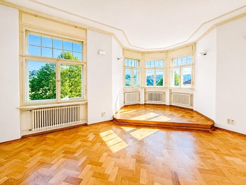 Innenansicht