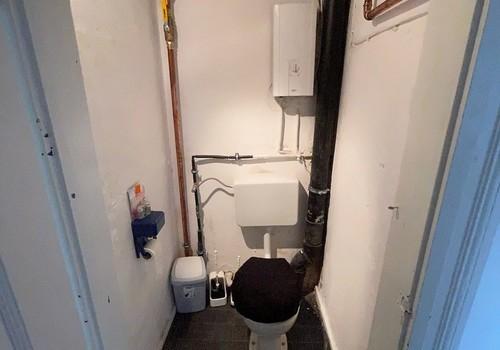 WC