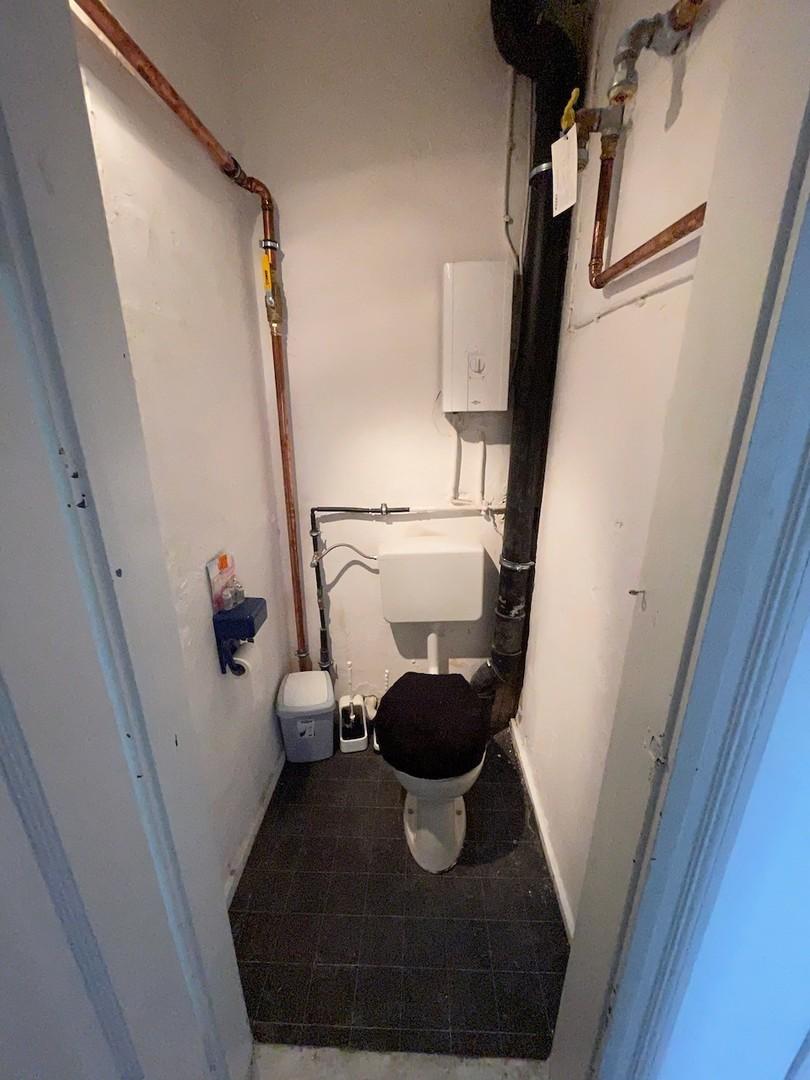 WC