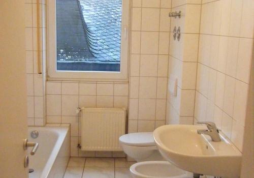 Bad/Dusche/WC