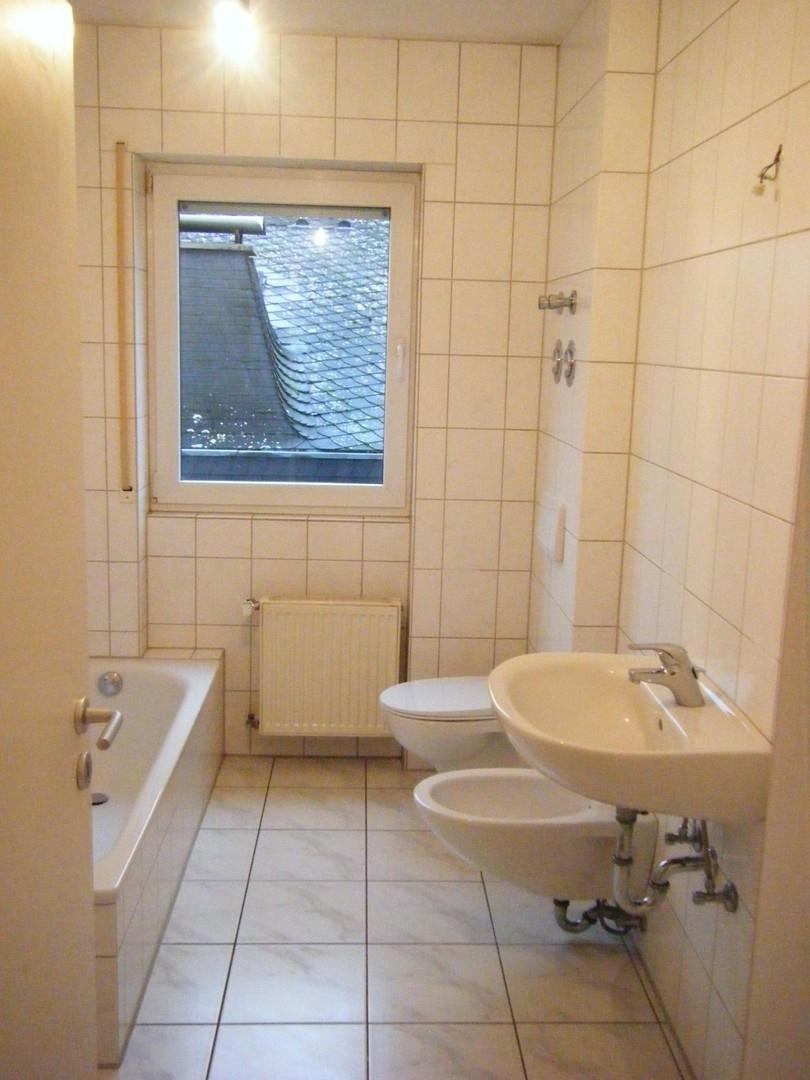 Bad/Dusche/WC