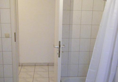 Dusche