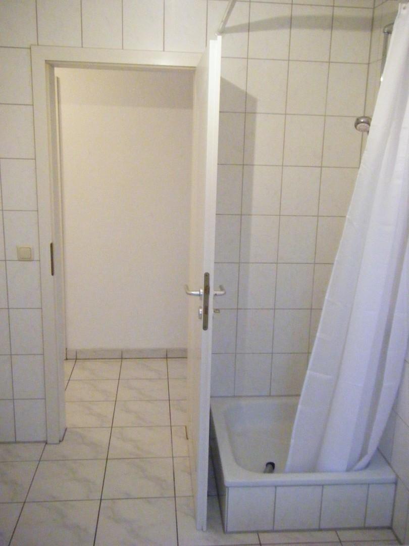 Dusche
