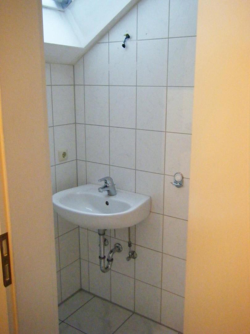 Gäste-Waschbecken