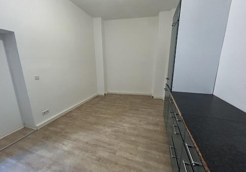 Wohnküche