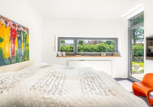 Schlafzimmer I