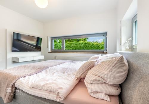 Schlafzimmer II