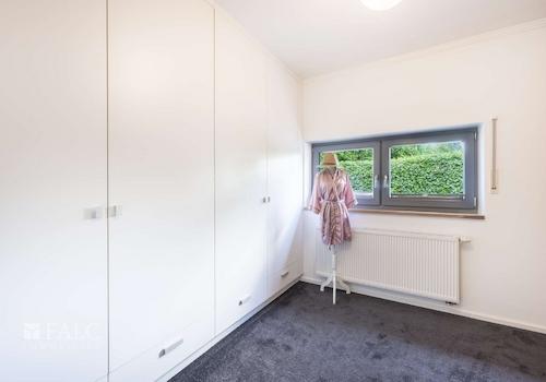 Büro/Ankleide