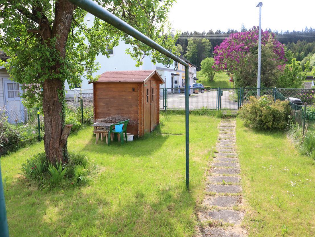 Garten