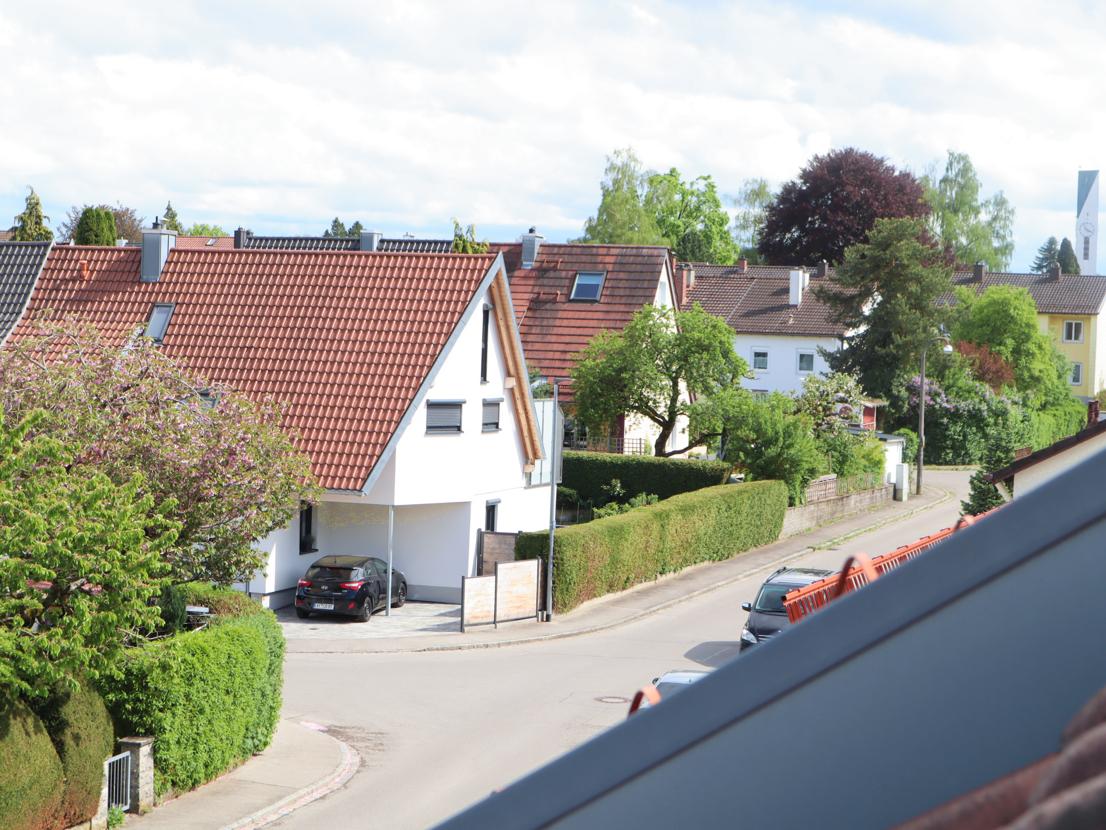 Aussicht