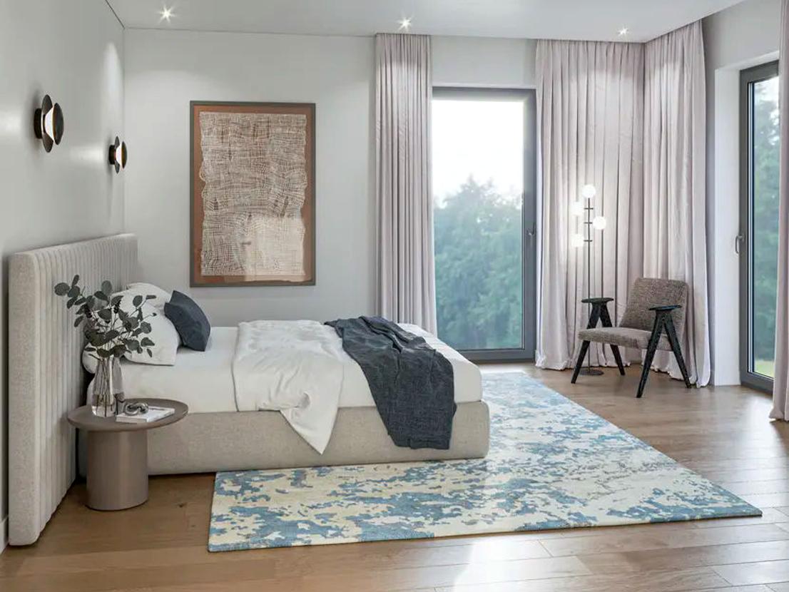 Beispiel-Schlafzimmer
