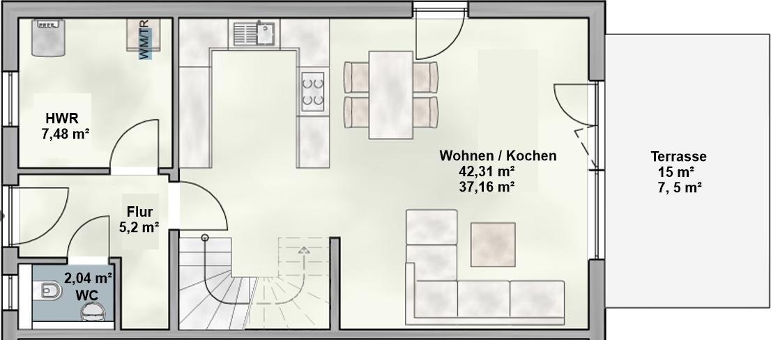 Grundriss-EG
