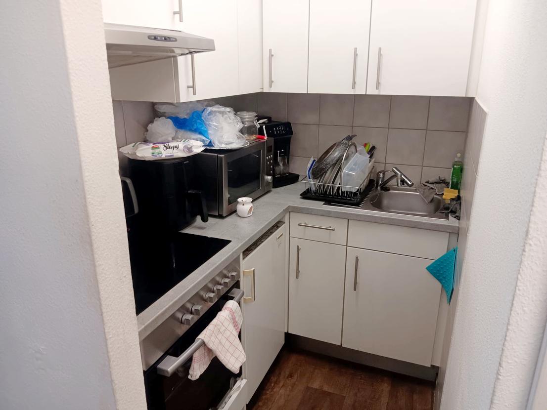 Kochen
