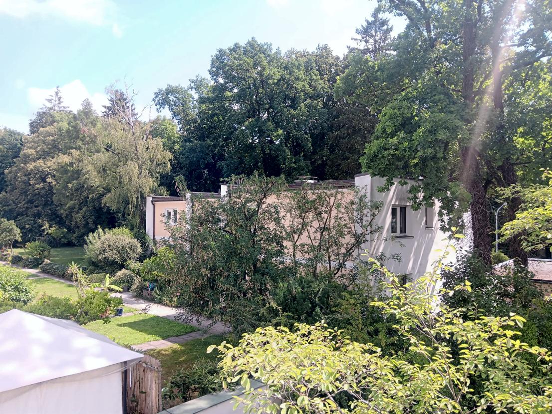 Aussicht