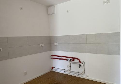 Küchenbereich