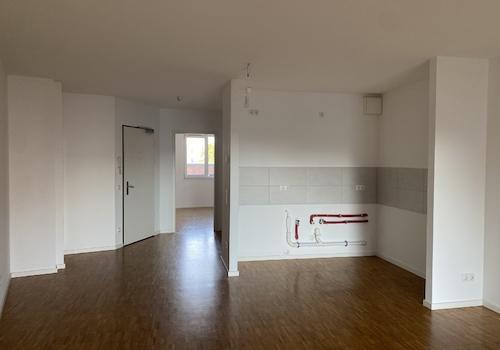 Küchenbereich