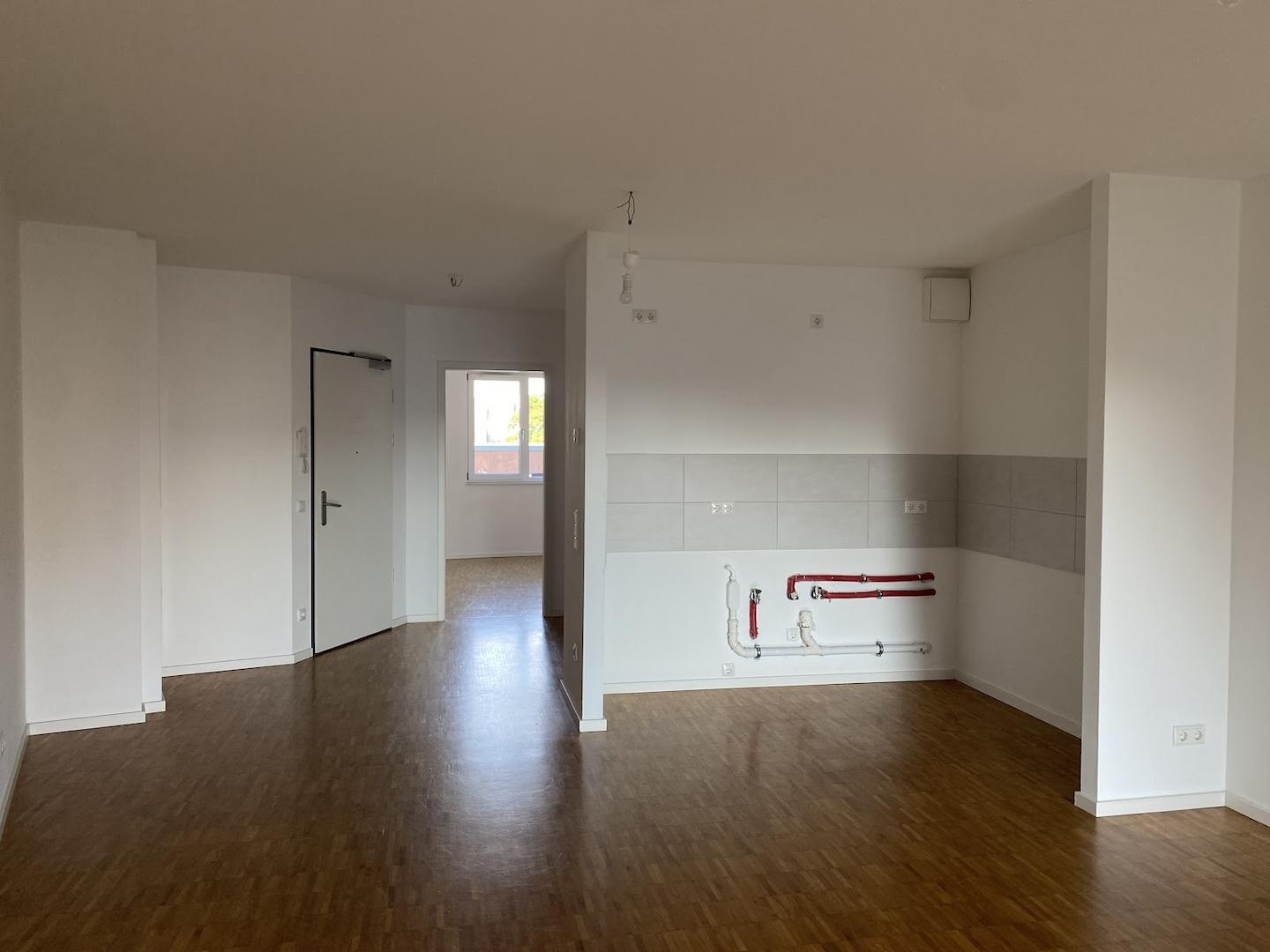 Küchenbereich