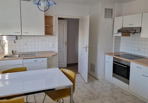 Küche Wohnung II