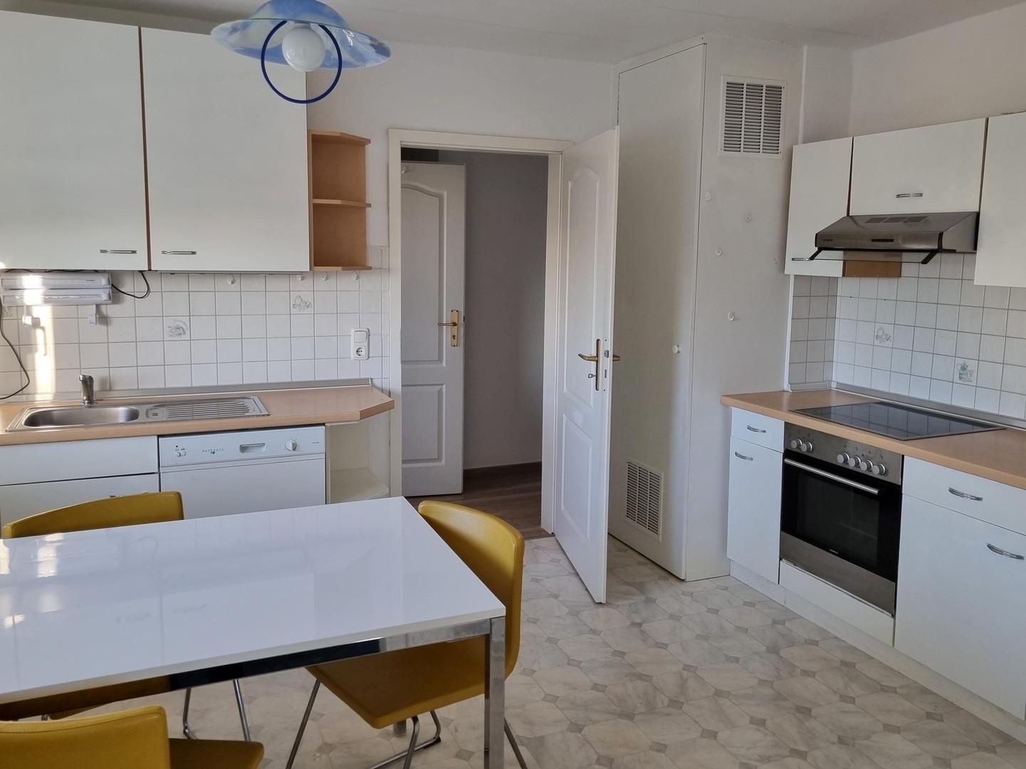 Küche Wohnung II
