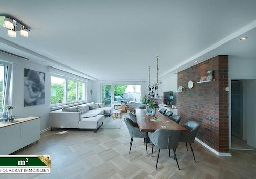 Wohnzimmer EG