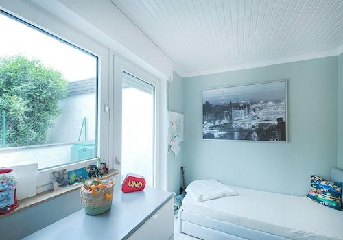 Kinderzimmer EG