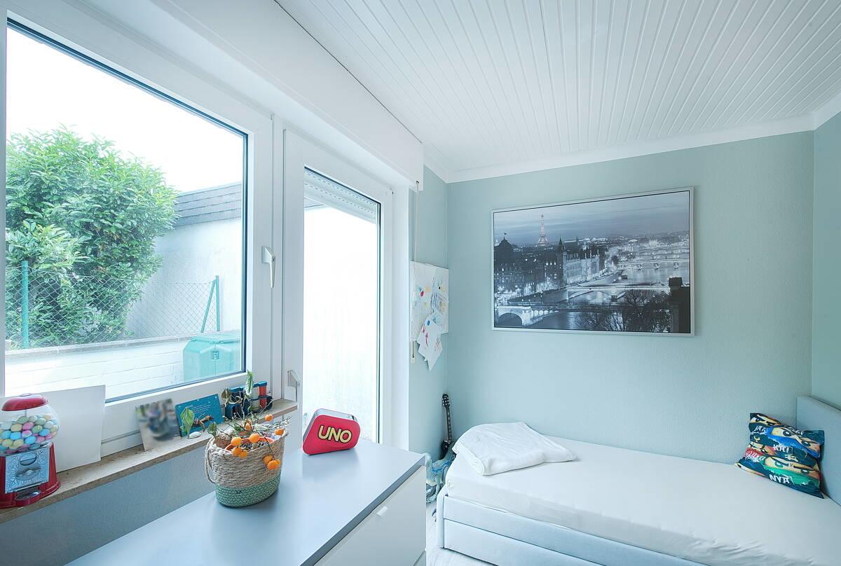 Kinderzimmer EG