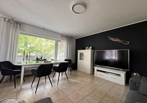 Wohnzimmer EG links