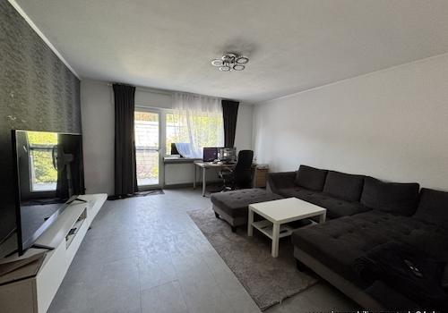 Wohnzimmer DG rechts