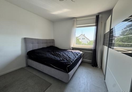 Schlafzimmer DG rechts