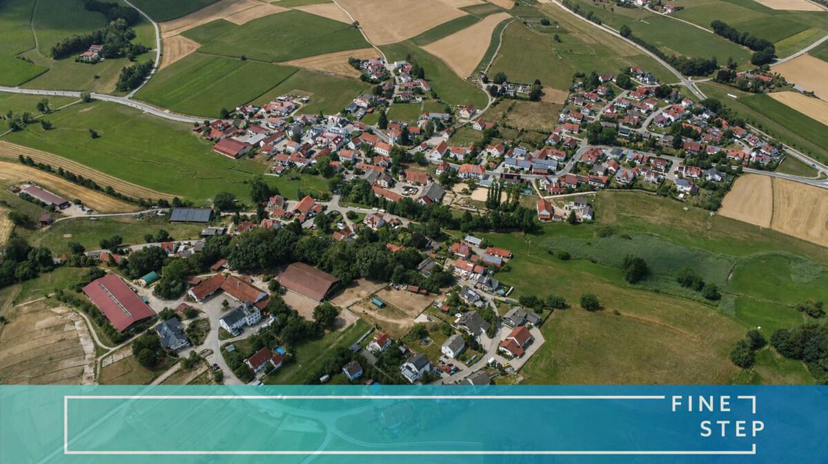 FINESTEP Immobilien
