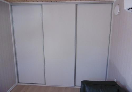 Einbauschrank
