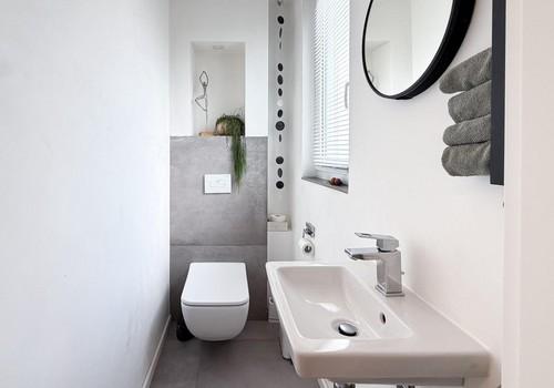 Gäste WC