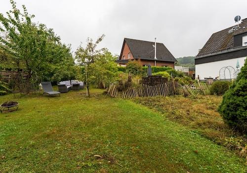Ruheoase - Garten