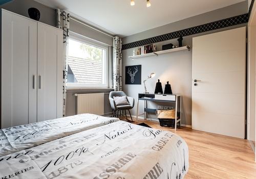 Schlafzimmer - 1.OG