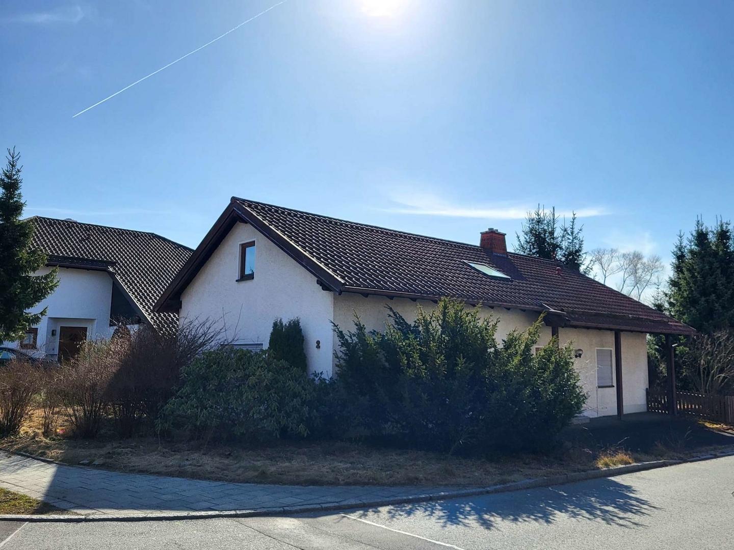 1101 D - Straßenansicht