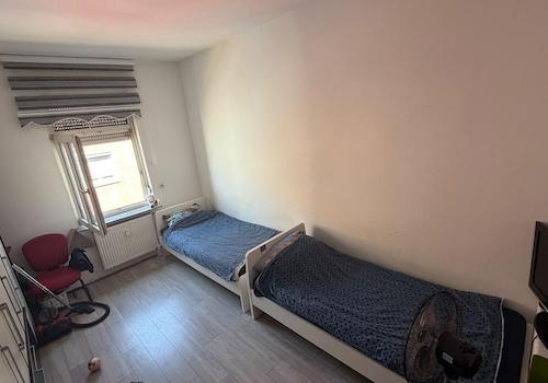 Kinderzimmer/Büro