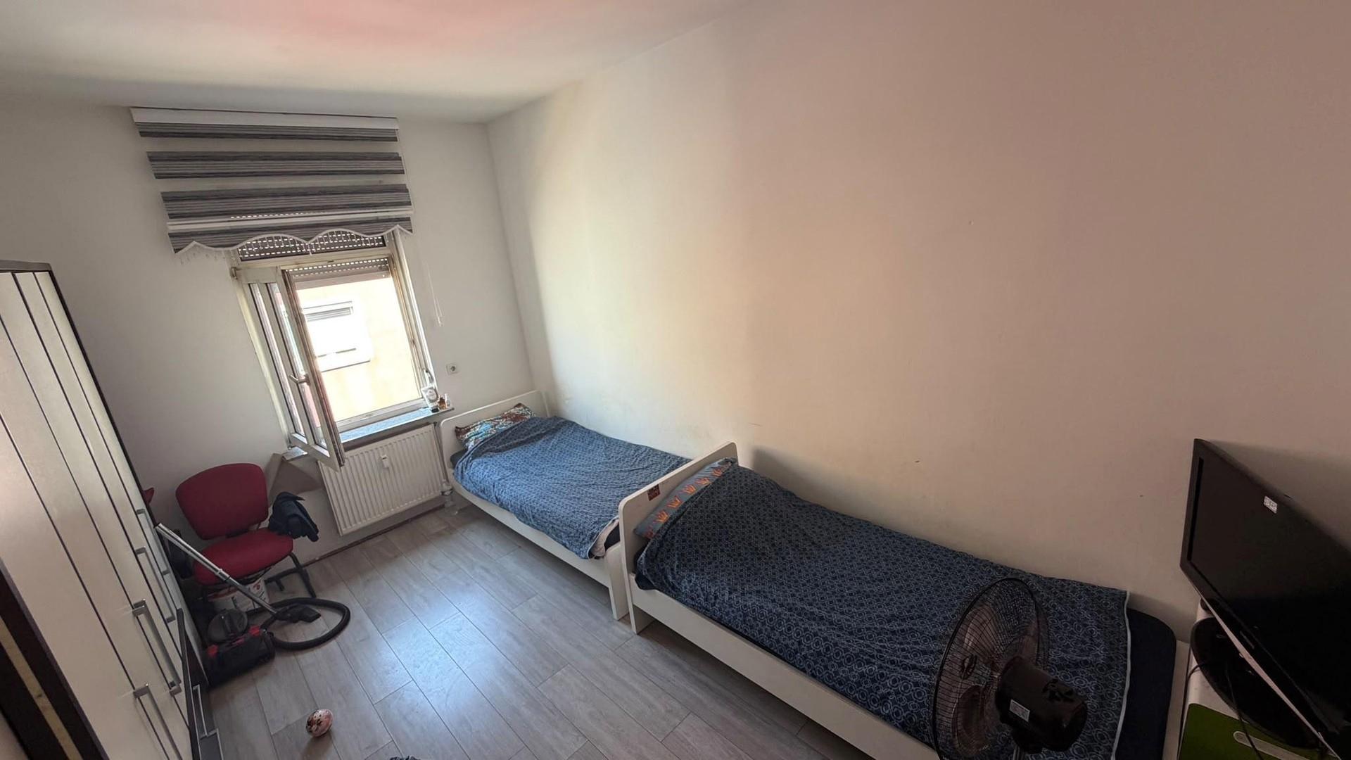 Kinderzimmer/Büro
