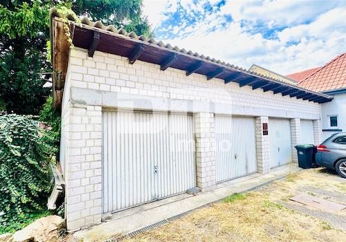 4x Garage