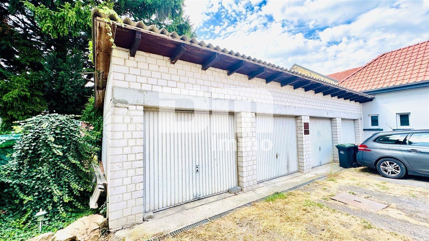 4x Garage