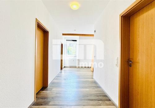 Haupthaus links DG Maisonette Flur / Diele