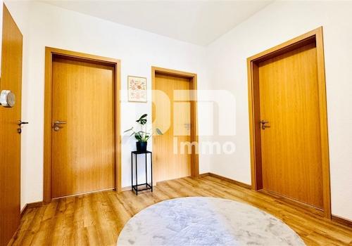 Haupthaus links EG WE Flur / Diele