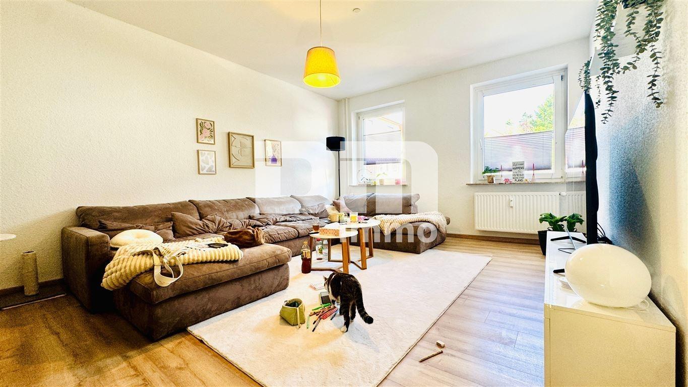 Haupthaus links EG WE Wohn / Esszimmer
