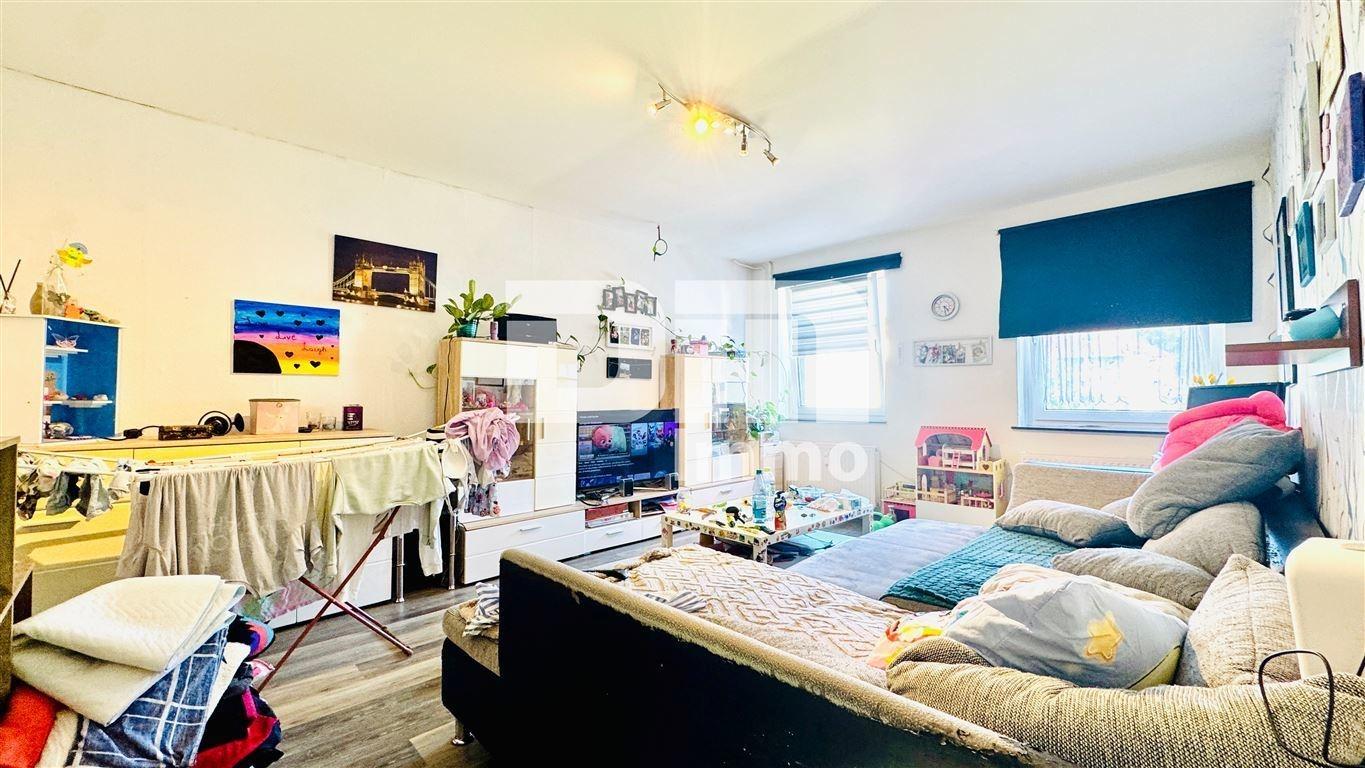 Haupthaus links OG Wohn / Esszimmer