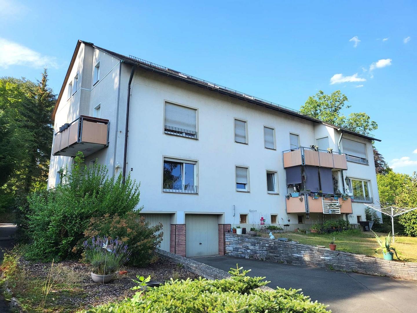 1133 B - Südansicht