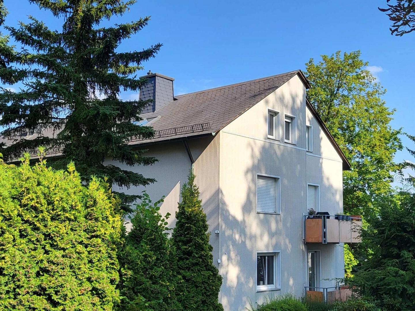 1133 D - Westansicht