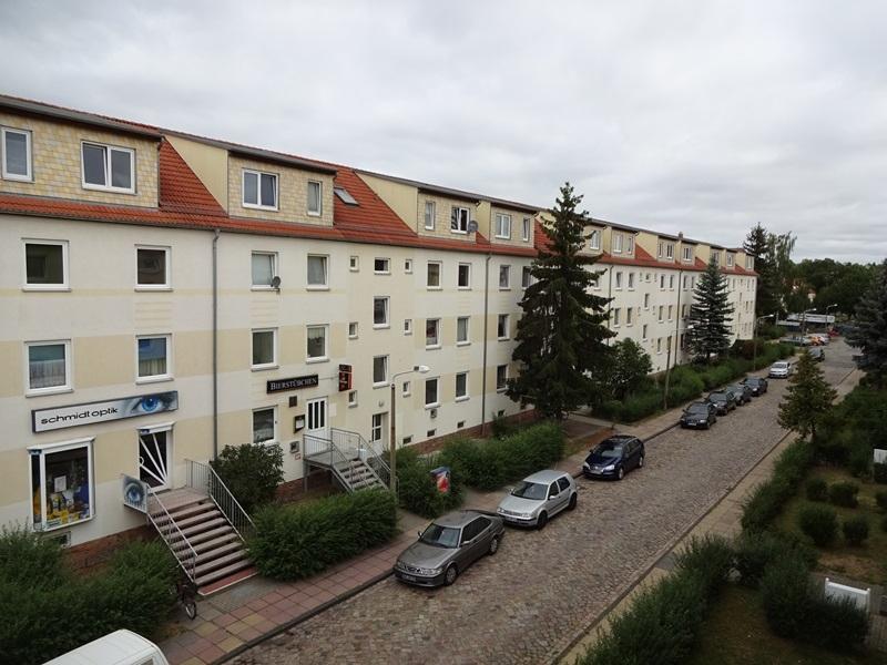 Objektansicht