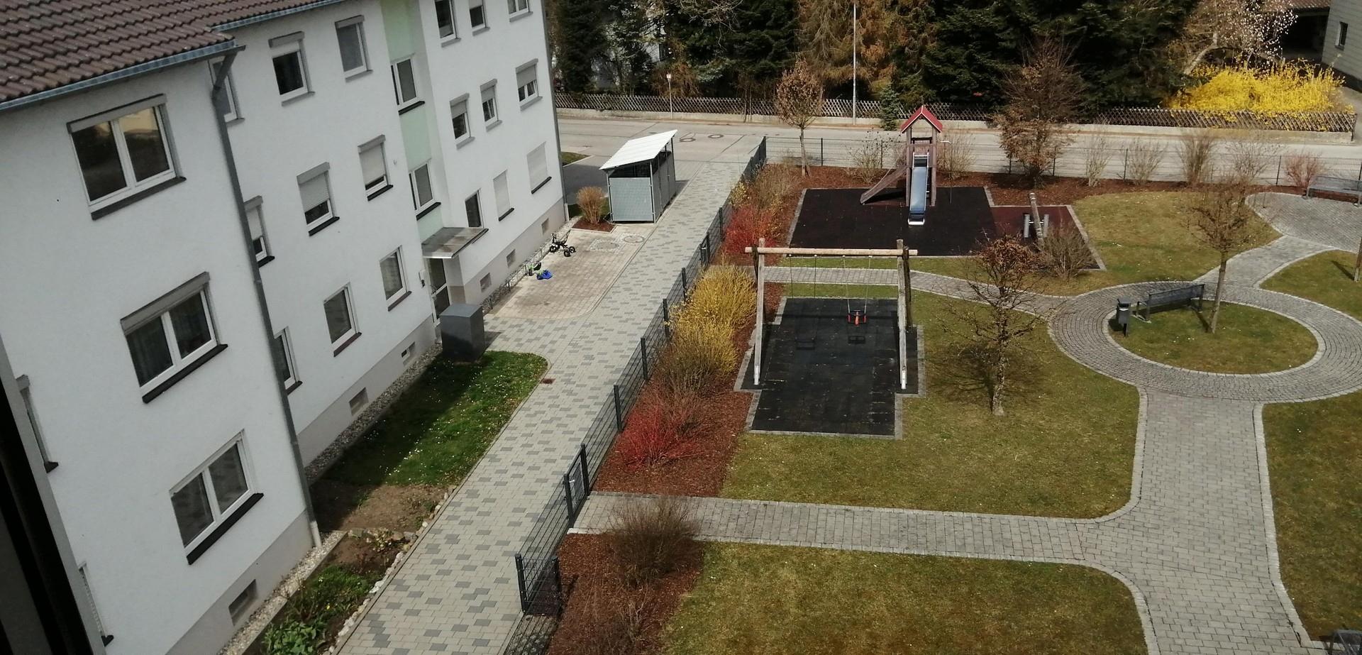 Hof, Nord